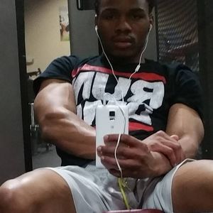 Meet your Posher, Sha-kiel